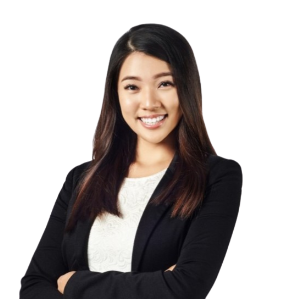Kristin Quek