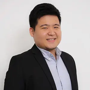 Lin-Xuanbin-Equinet-Academy Google Ads Trainer Lin Xuanbin at Equinet Academy