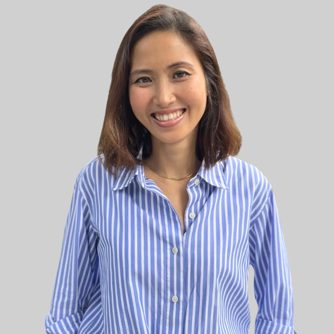 Koh Yoet Siang (YS) Trainer Equinet Academy