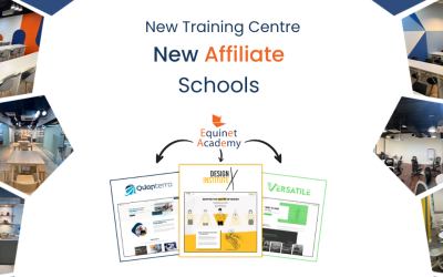 Announcing Our New Training Centre & Affiliate Education Companies