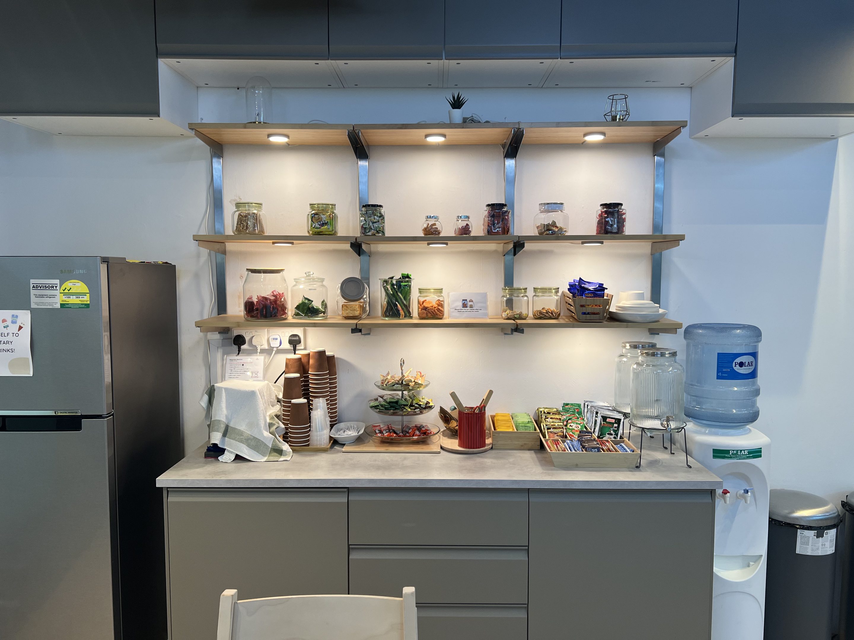 Pantry
