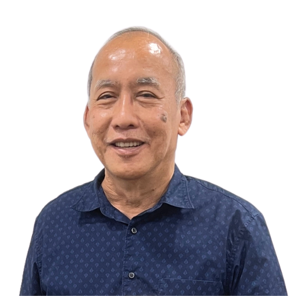 Rahman Bin Kamin