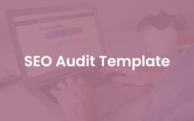 SEO Audit Template