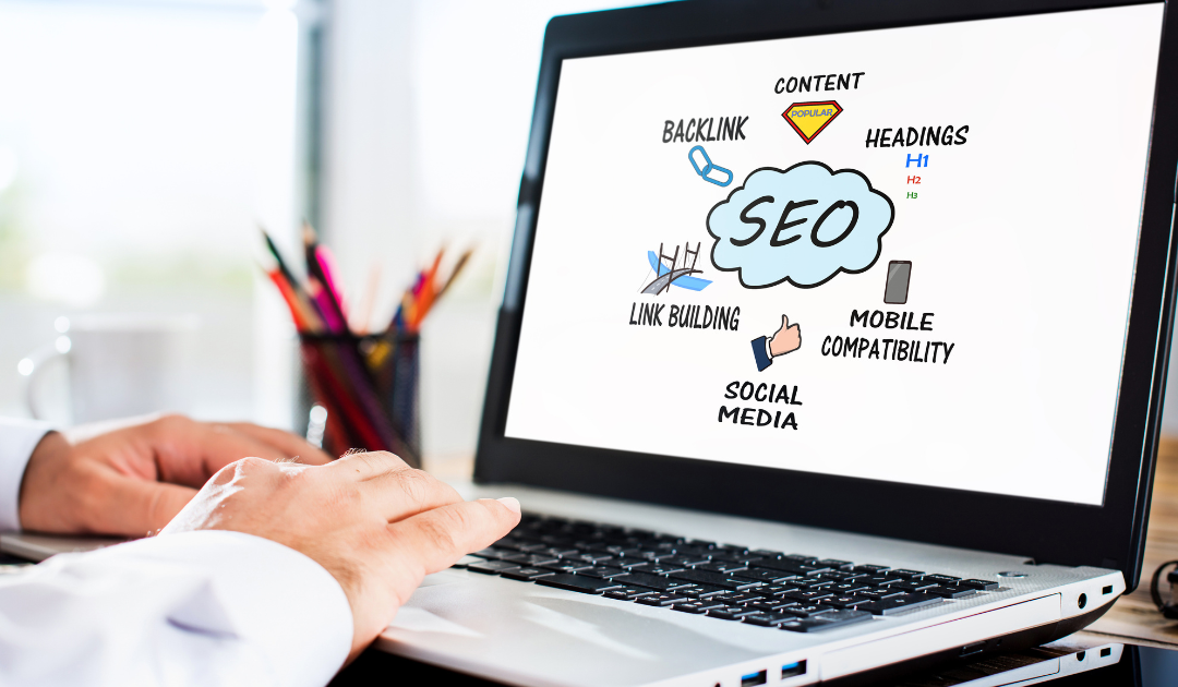 SEO Copywriting for Beginners: Getting Started with Search-Optimised Content