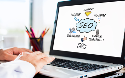 SEO Copywriting for Beginners: Getting Started with Search-Optimised Content