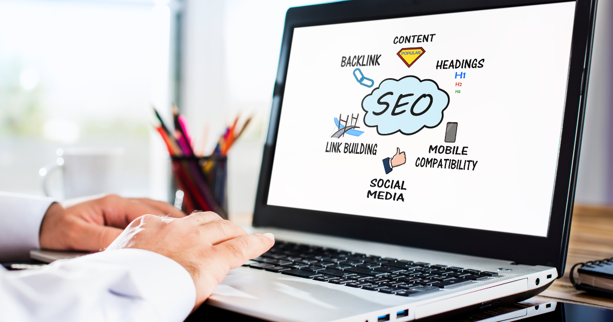 SEO Copywriting