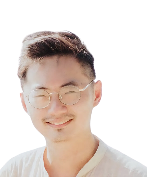 Samuel Don Oh Ming Ren