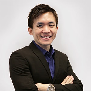 Shaun Lee Digital Marketing