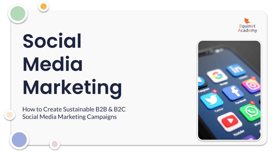 WSQ Social Media Marketing Course Brochure Cover