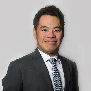 TOM Tom Goh