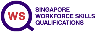 WSQ Logo WSQ Accreditation Logo
