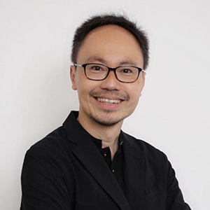 Social Media Marketing and Content Marketing Trainer at Equinet Academy Walter Lim