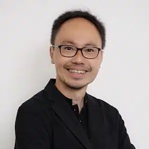 Digital Advertising Trainer at Equinet Academy Shaun Lee