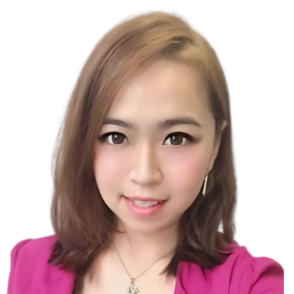 Wendy Yew