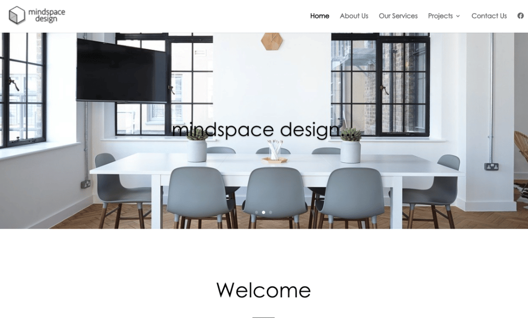 Mindspace Design