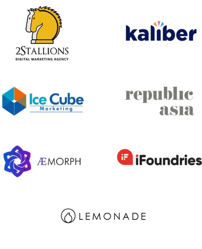 Equinet's Clients