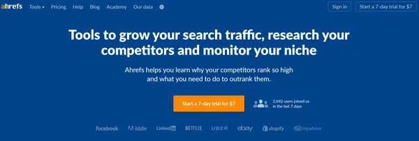 SEO Tools & Resources for Search Traffic