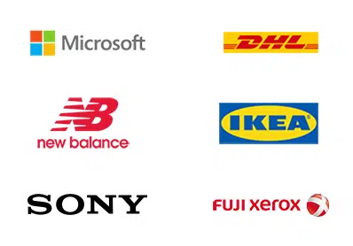 Equinet's Clients Equinet's Clients