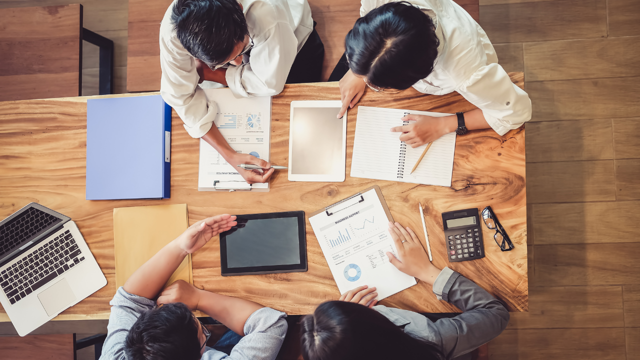 digital marketing essentials
