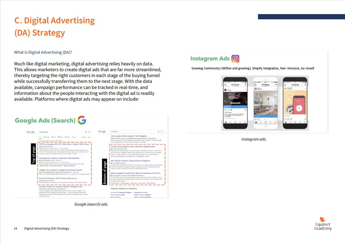 digital marketing strategy guide preview 3