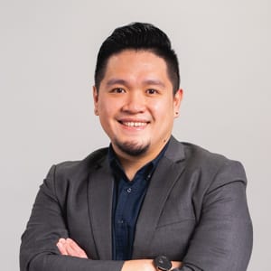 Social Media Marketing and Content Marketing Trainer at Equinet Academy Walter Lim