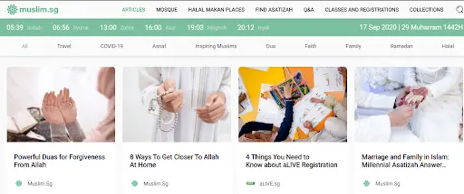 muslim-sg
