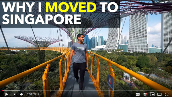 nas daily talks about singapore