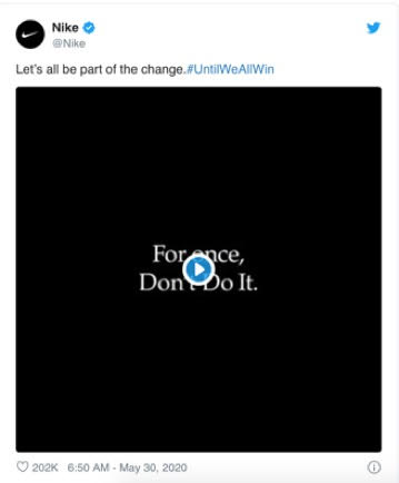 nike instagram hashtag untilweallwin