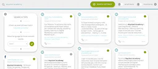 Social-searcher-free-social-mentions-search-tool