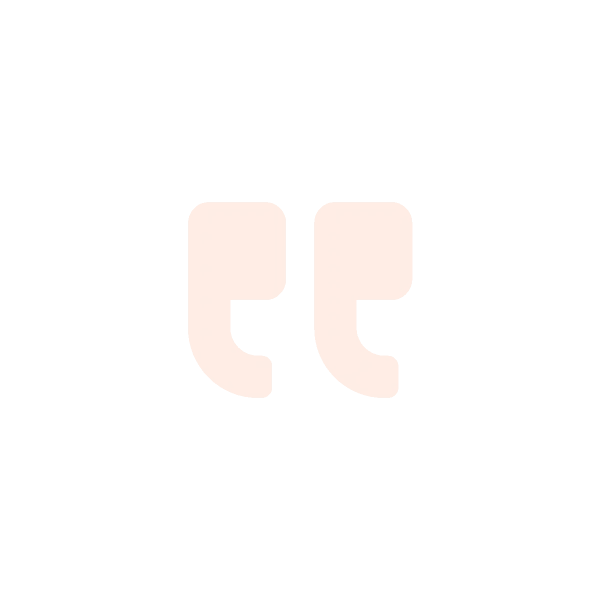 Course Testimonial Quote Icon