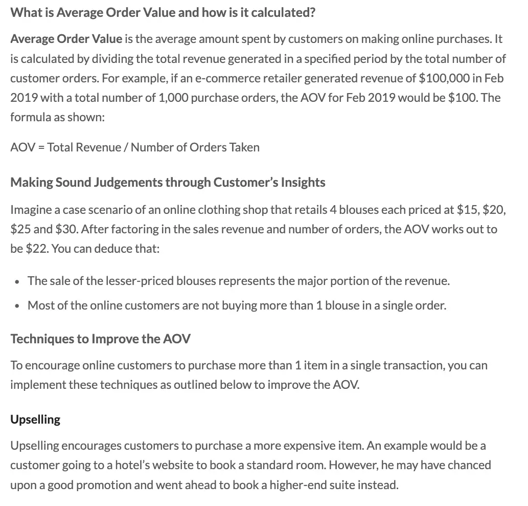 example-of-using-subheaders