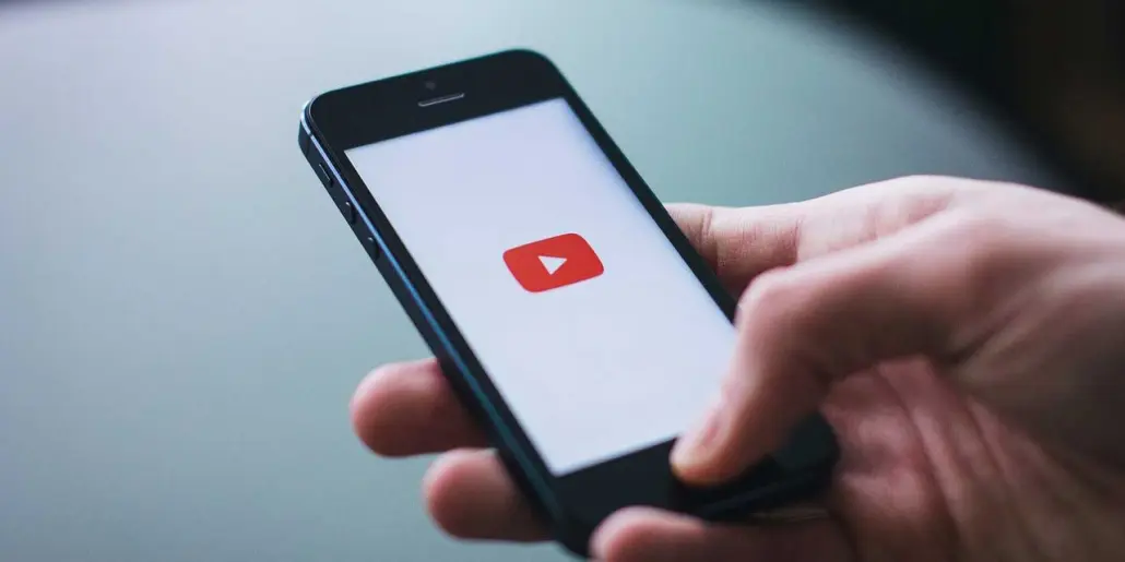 youtube loading screen on mobile